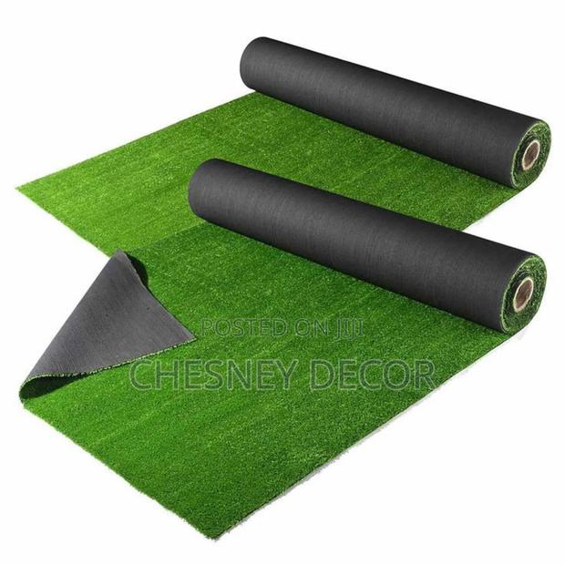 Create a Cozy Patio Space With Grasscarpet