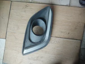 Suzuki Swift 2014 Foglight Cover