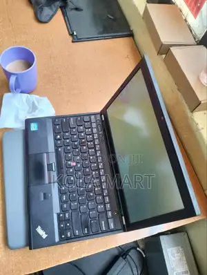 Laptop Lenovo ThinkPad X230 4GB Intel Core i7 HDD 320GB