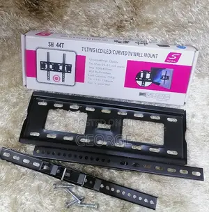 Top-Notch SH 44T Tilting Wall Mount. 23- 55 TV Bracket