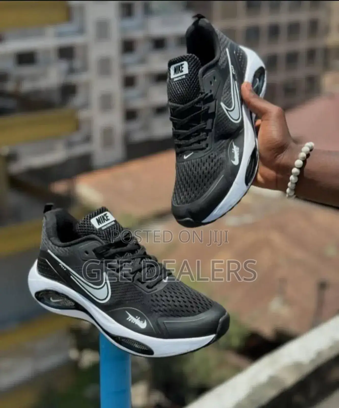 Nike Zoom Sport Trainer Shoes, Gym Training Shoes