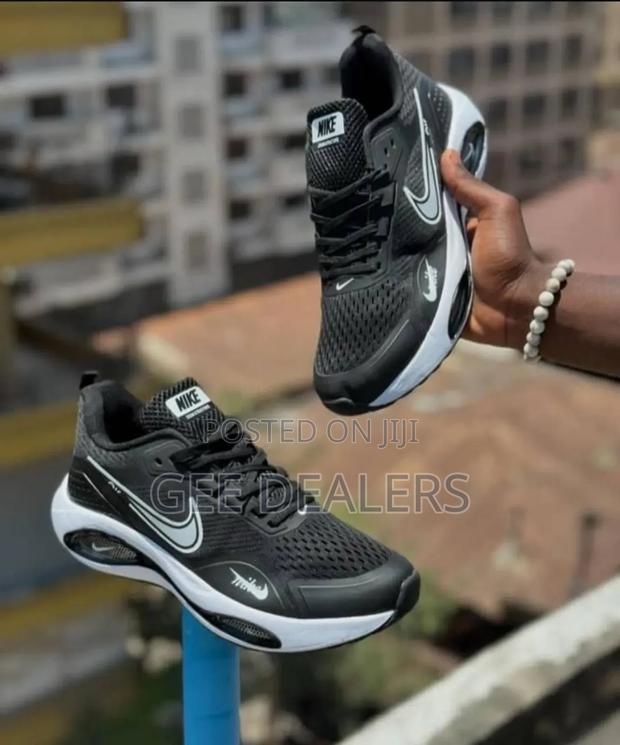 Nike Zoom Sport Trainer Shoes, Gym Training Shoes
