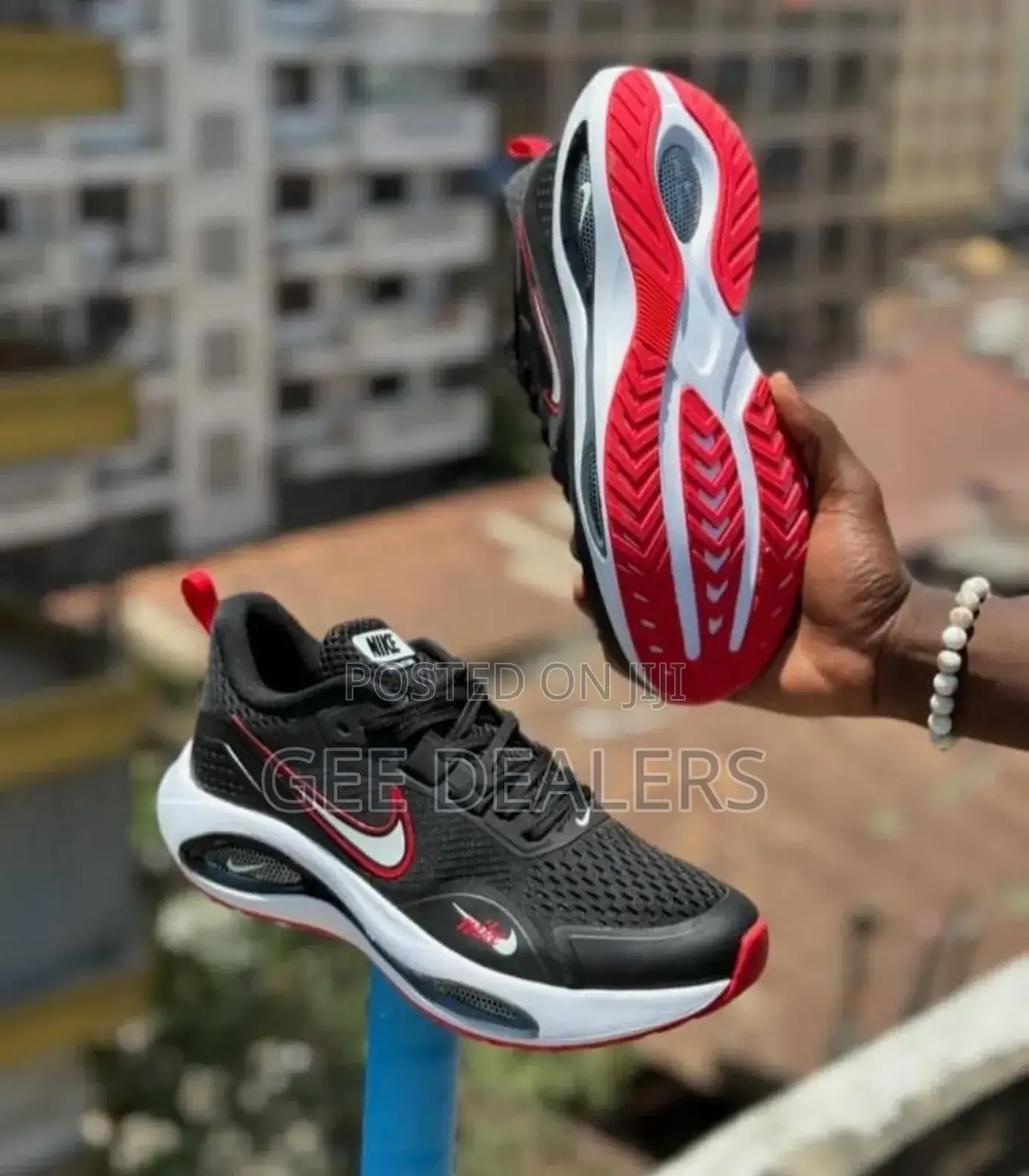Nike Zoom Sport Trainer Shoes, Gym Training Shoes