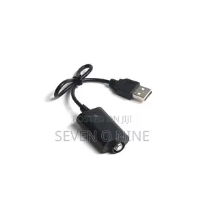 Electronic Cigarette Charger Fit For Ego And Evod Kits