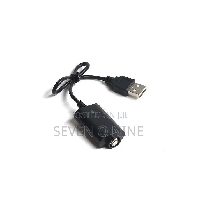 Electronic Cigarette Charger Fit For Ego And Evod Kits