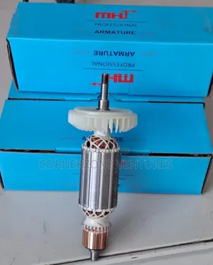 Affordable MHT Arm Armature