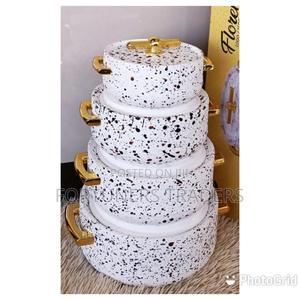 Hot Pots - main view