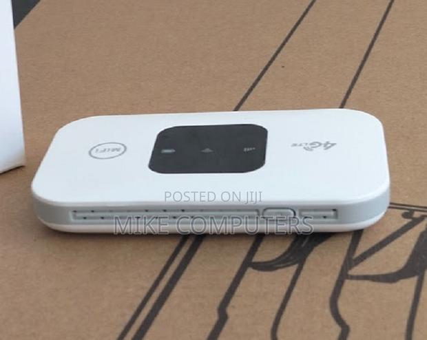 LTE 4g/5g Mifi Portable Mifi-Portable Hhyyu - main view