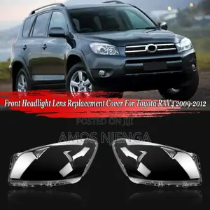 Toyota Rav4 Ac31