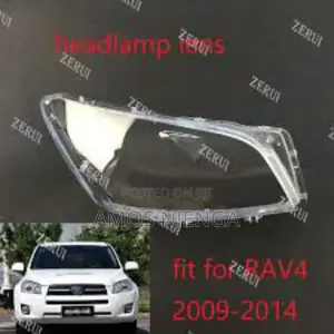 Toyota Rav4 Ac31