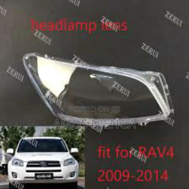 Toyota Rav4 Ac31 - thumbnail 2