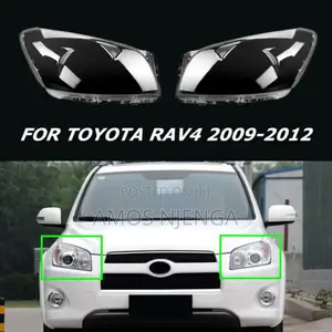 Toyota Rav4 Ac31