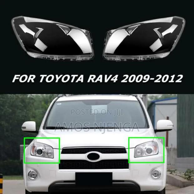 Toyota Rav4 Ac31 - thumbnail 3