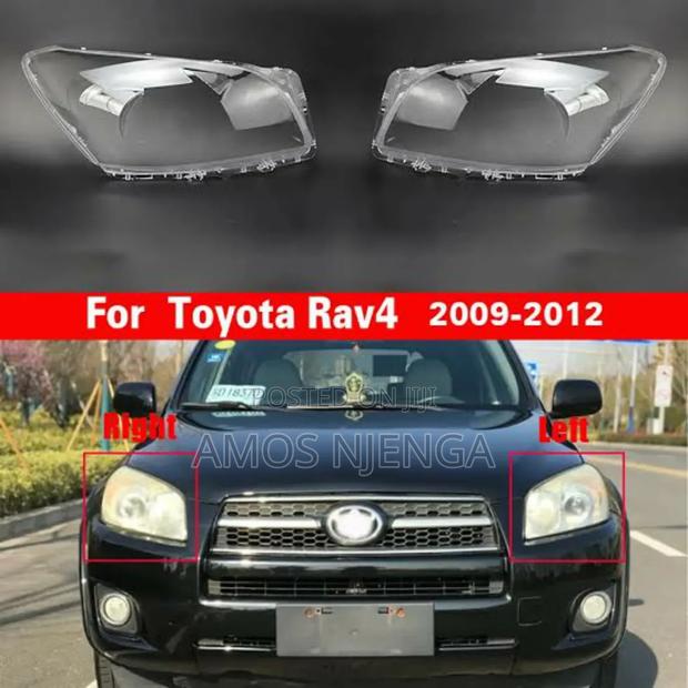 Toyota Rav4 Ac31 - thumbnail 4