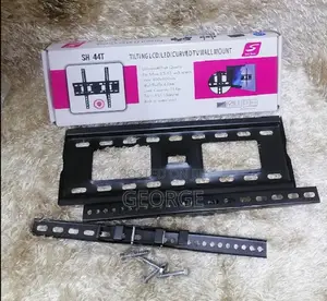 Specialized Sh44t Tilting Tv Bracket/Wall Mount