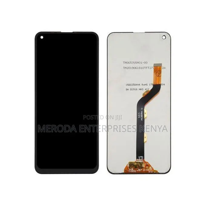 LCD Screen for Infinix Hot 9 / Hot 9 Pro X655C