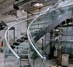 Spiral Staircase