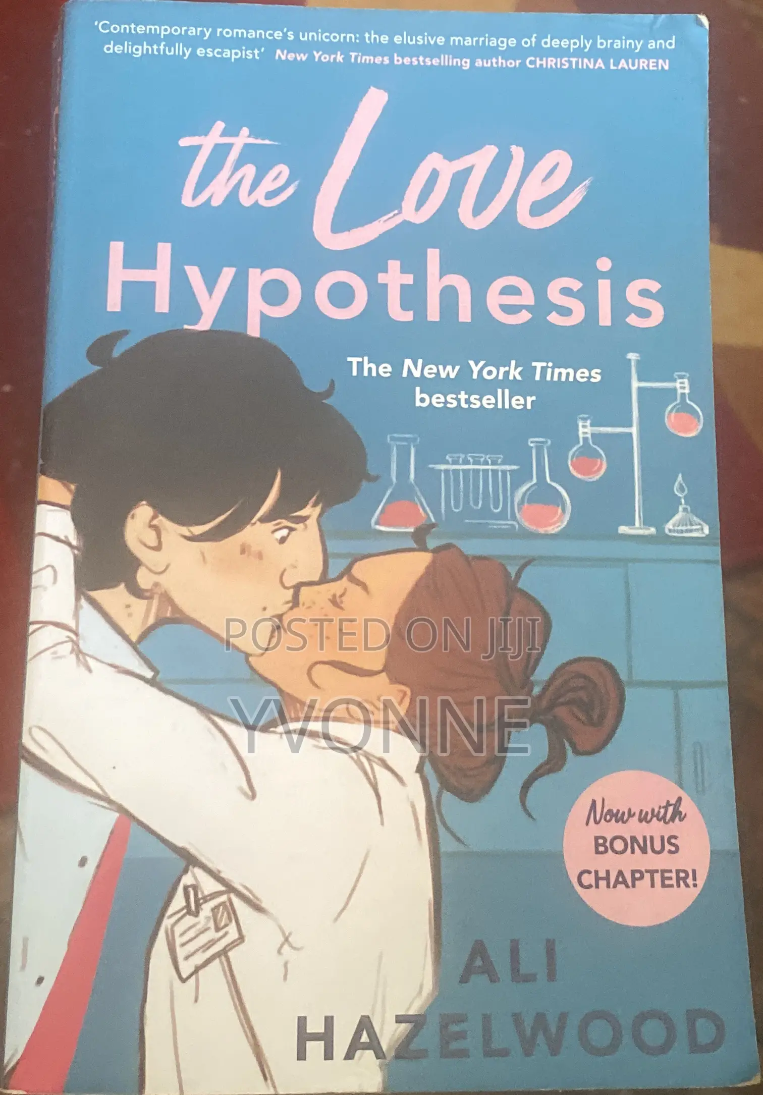 Romantic Novel