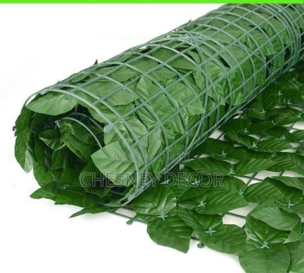 Balconypanel Greeen - main view