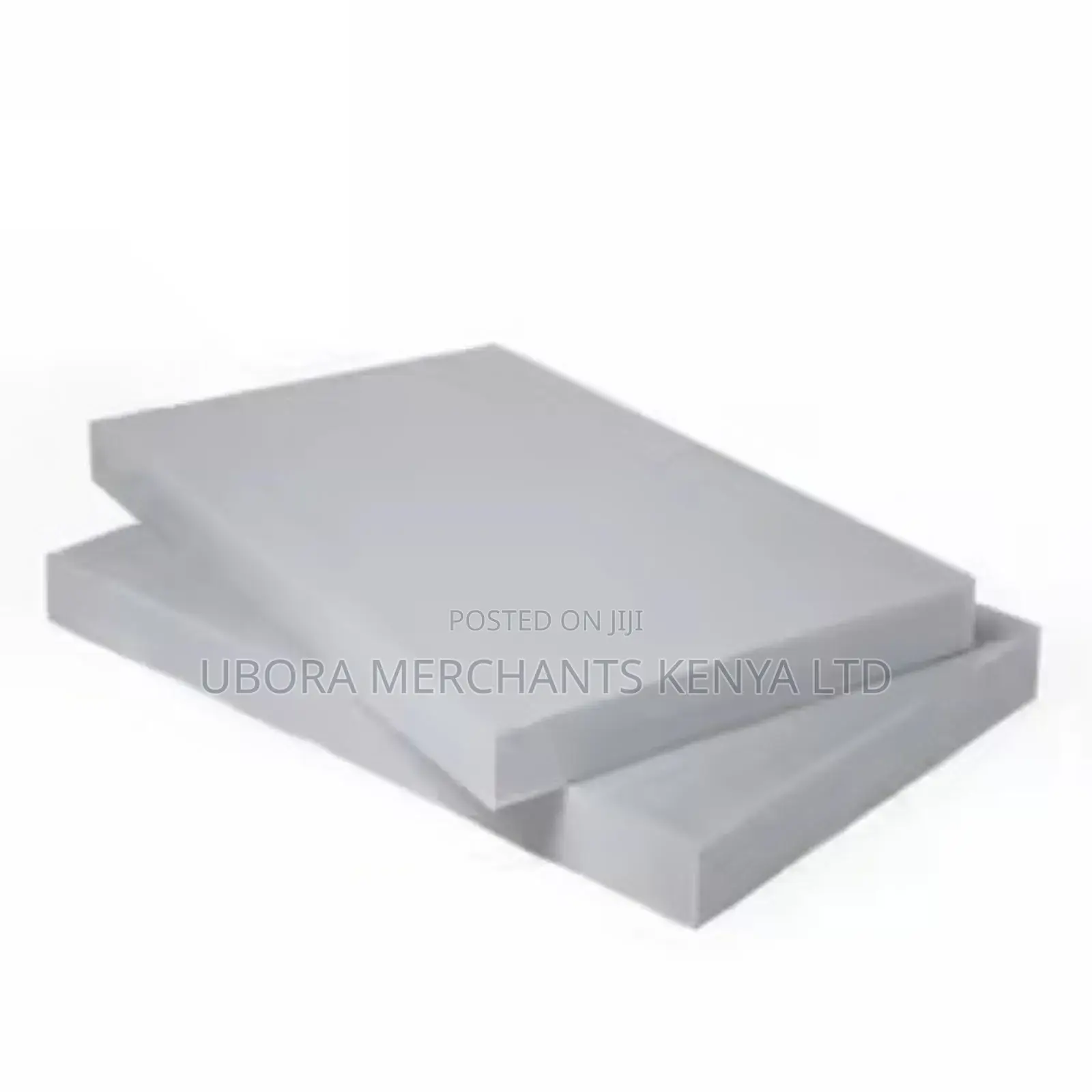 Acoustic Soundproofing Sheets 50mm