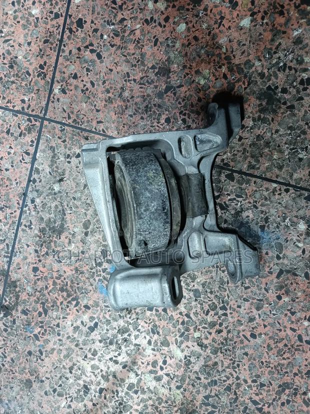 CX5 Mounting for Mazda - main view
