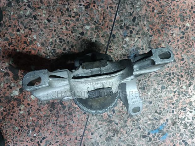 CX5 Mounting for Mazda - thumbnail 3