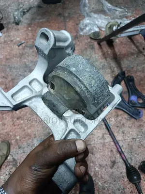 CX5 Mounting for Mazda