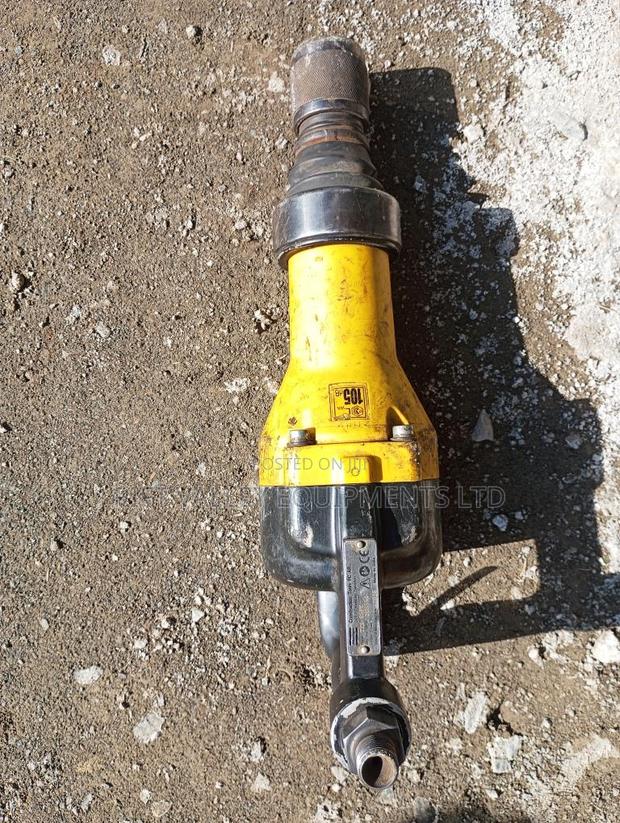Atlas Copco Jack Hammer - thumbnail 5