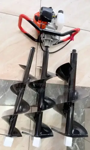 Quality Earth Auger Machine