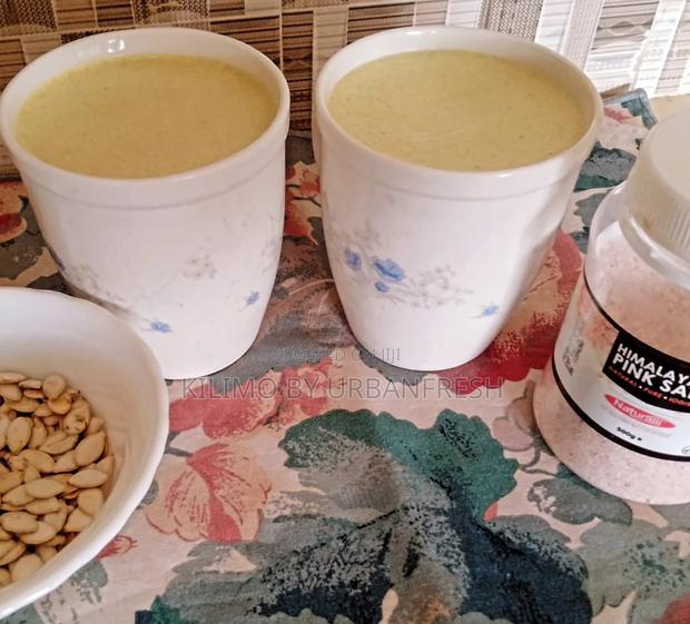 Bone Broth 1 Litre. - main view