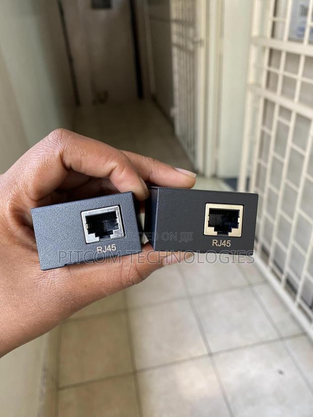 VGA Extendercat 6/ 60m Audio VE -60 - thumbnail 4