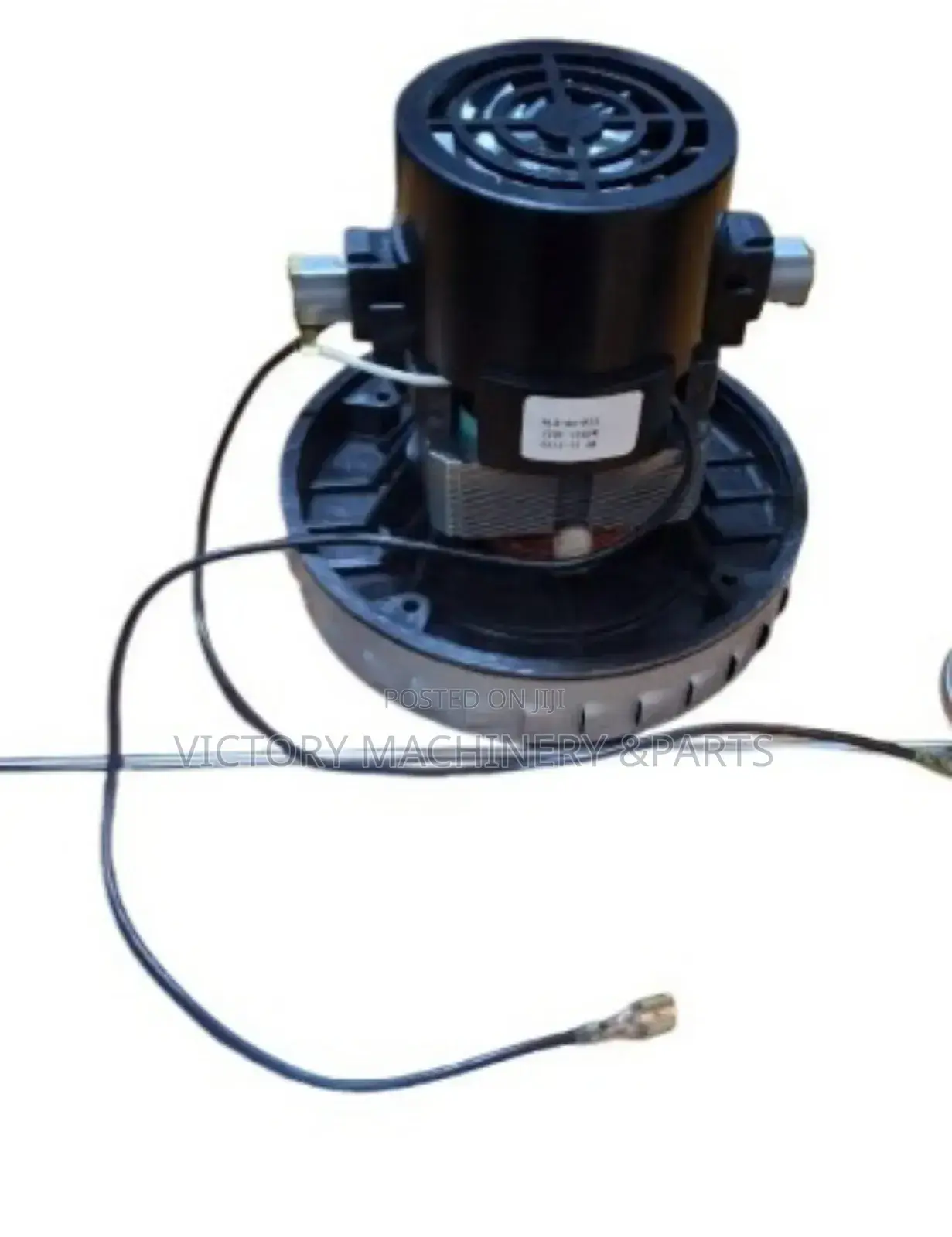 Vacuum Cleaner Motor