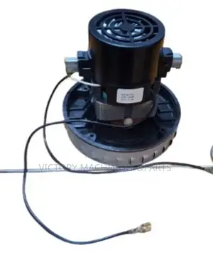 Vacuum Cleaner Motor