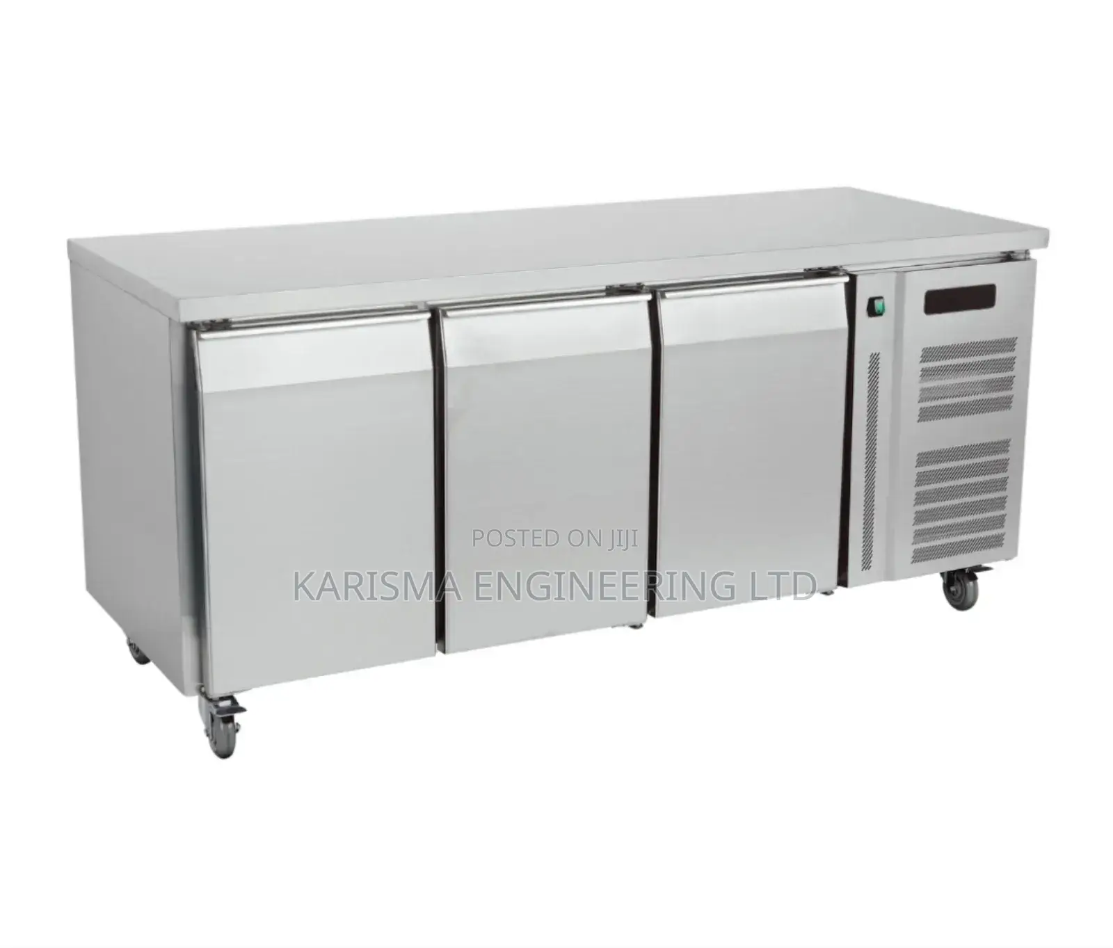 Undercounter Chiller