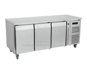 Undercounter Chiller