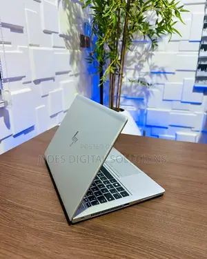 Laptop HP EliteBook 840 G5 8GB Intel Core I5 SSD 256GB