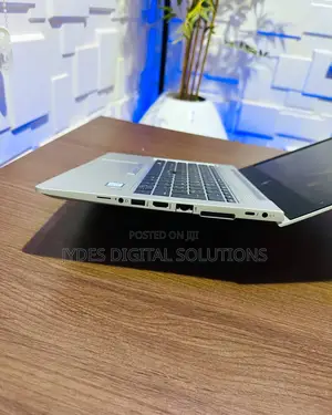 Laptop HP EliteBook 840 G5 8GB Intel Core I5 SSD 256GB