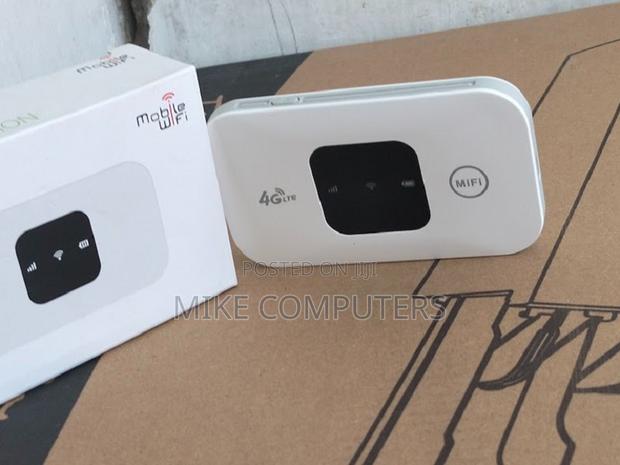 Simcard Mifi. Universal 4G LTE Internet Fast - main view