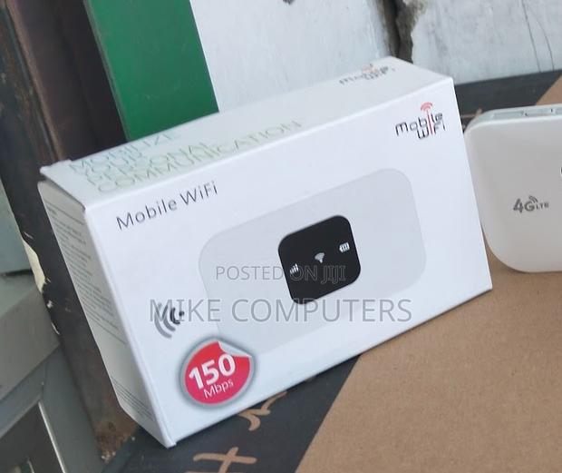 E Price Universal 4G Pocket Mifi Portable Mifi Affordable