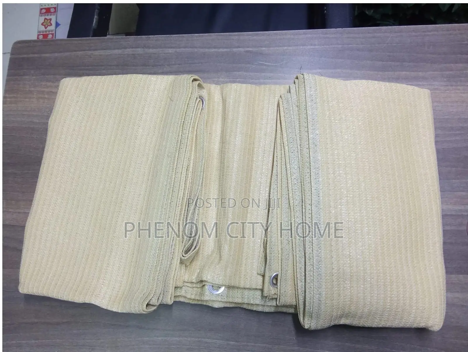 Modern Quaity Balcony Privacy Shield Available