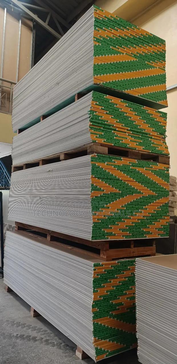 Lion King Wallboards,9mm(8ft * 4ft) - thumbnail 3