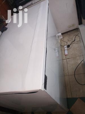 Deep Freezer