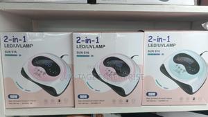 Nail Dryer Double 2in1 - thumbnail 2