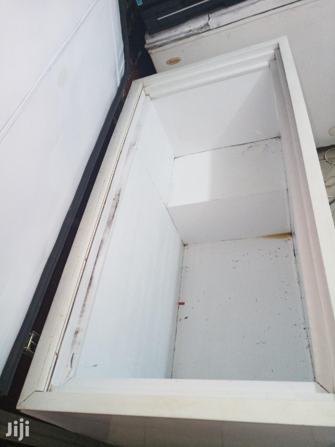 Deep Freezer