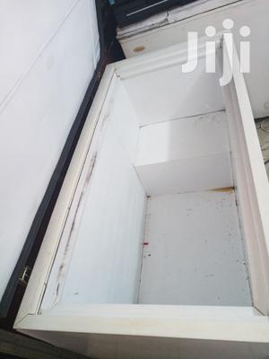 Deep Freezer