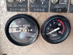 Airman PDS 90S Isuzu 3kc2 Air Compressor