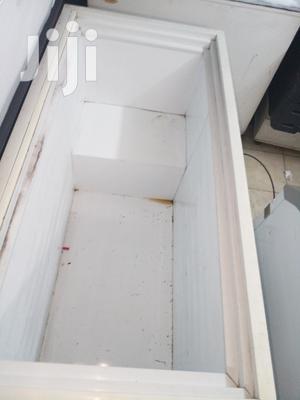 Deep Freezer