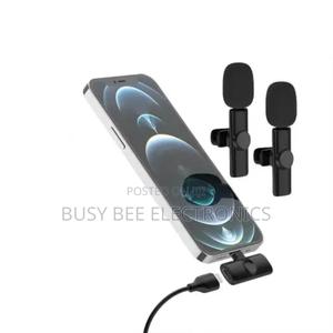 Type C USB Noise Reduction Microphone - thumbnail 2