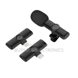 Type C USB Microphone - thumbnail 2