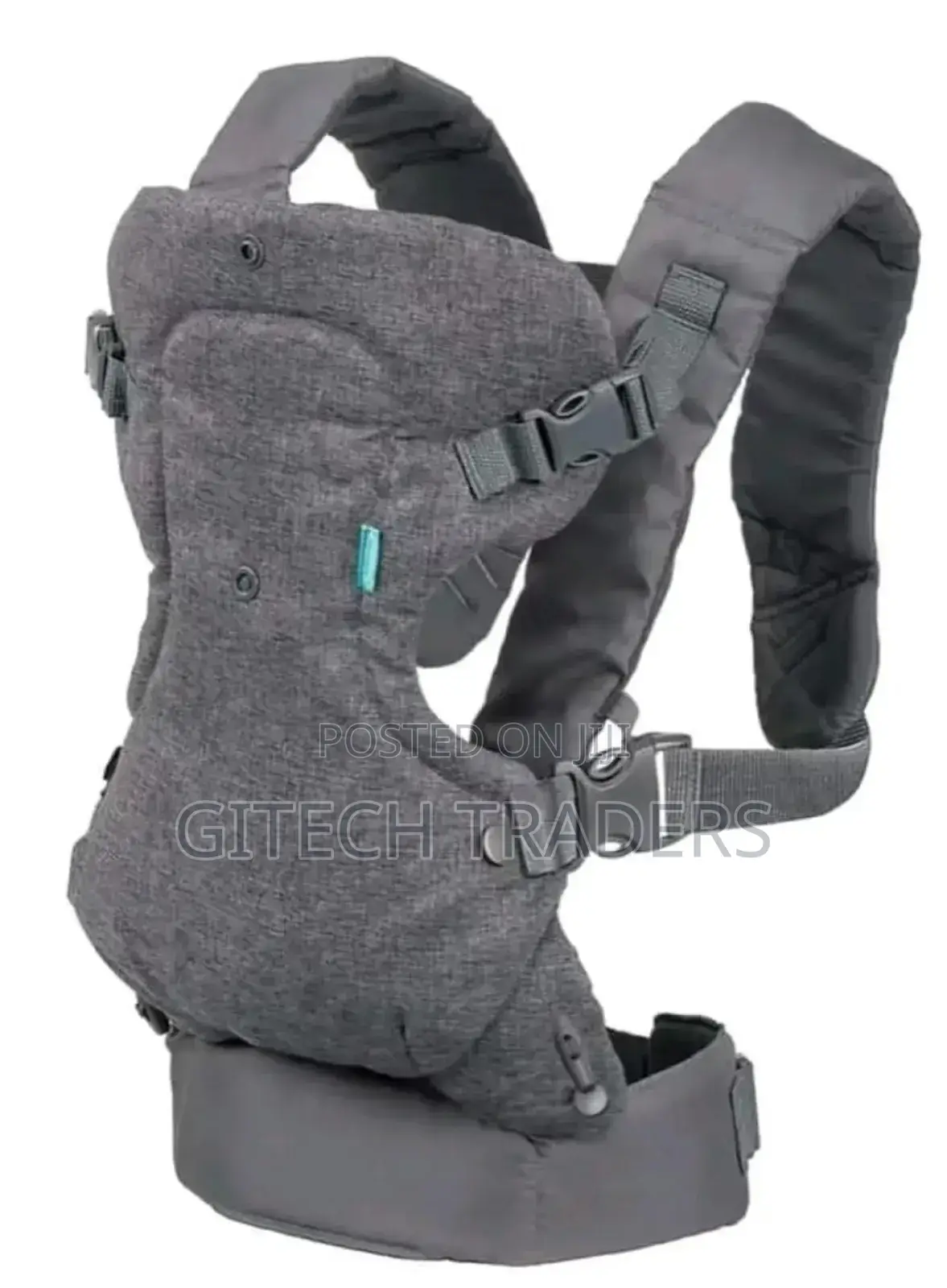Infantino Baby Carrier
Weight-3.5- 14.5kgs